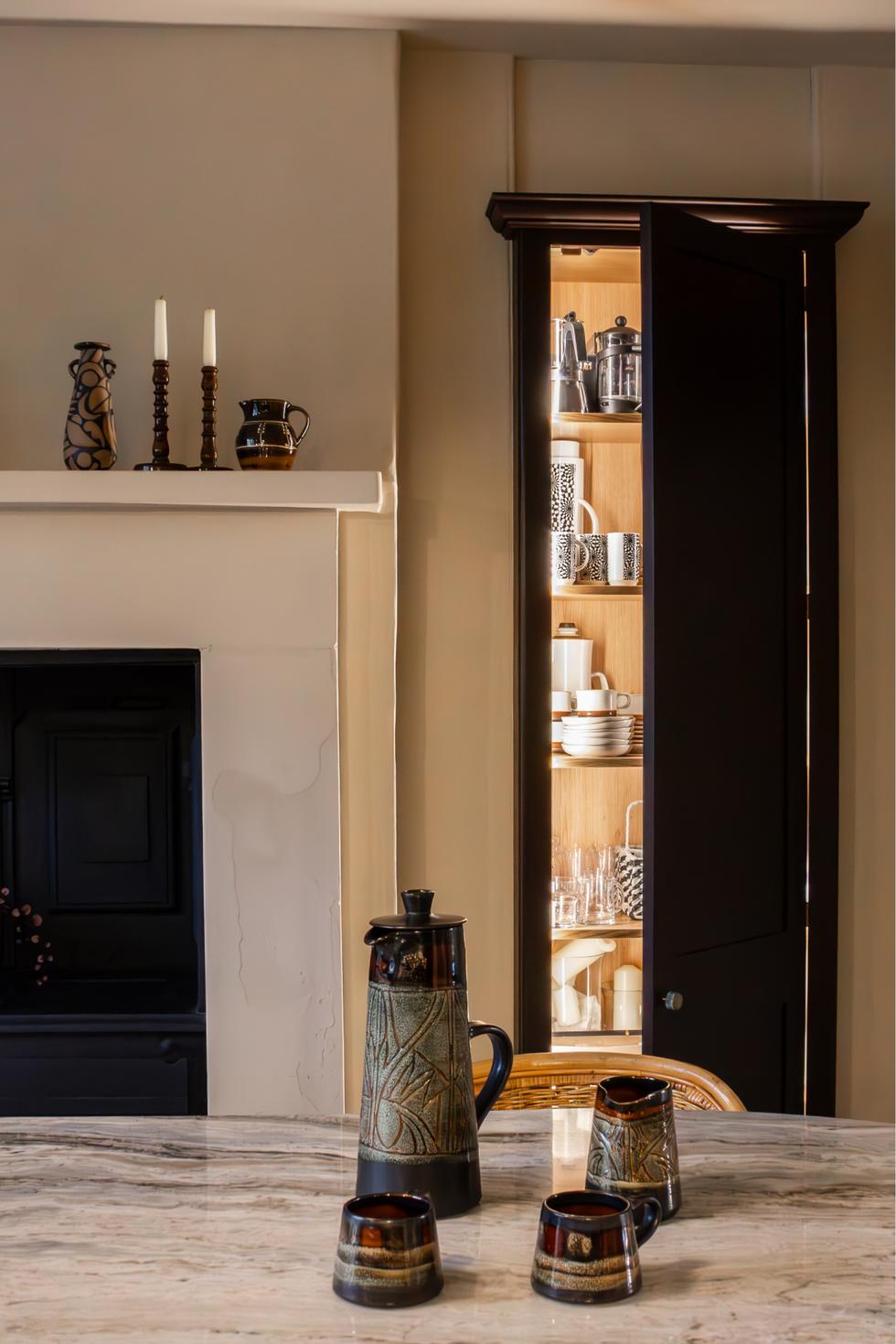 Kitchen Project - Clifton