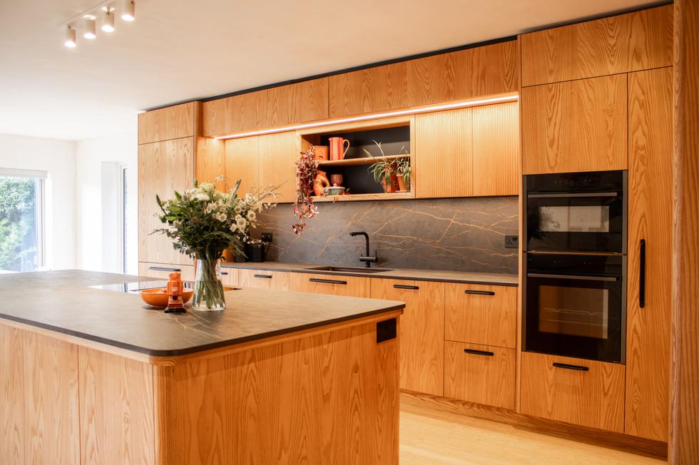 Kitchen Project - Fulford