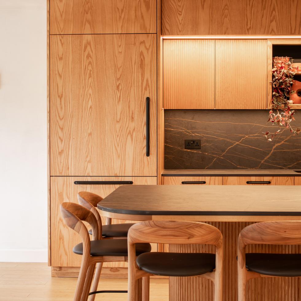 Kitchen Project - Fulford