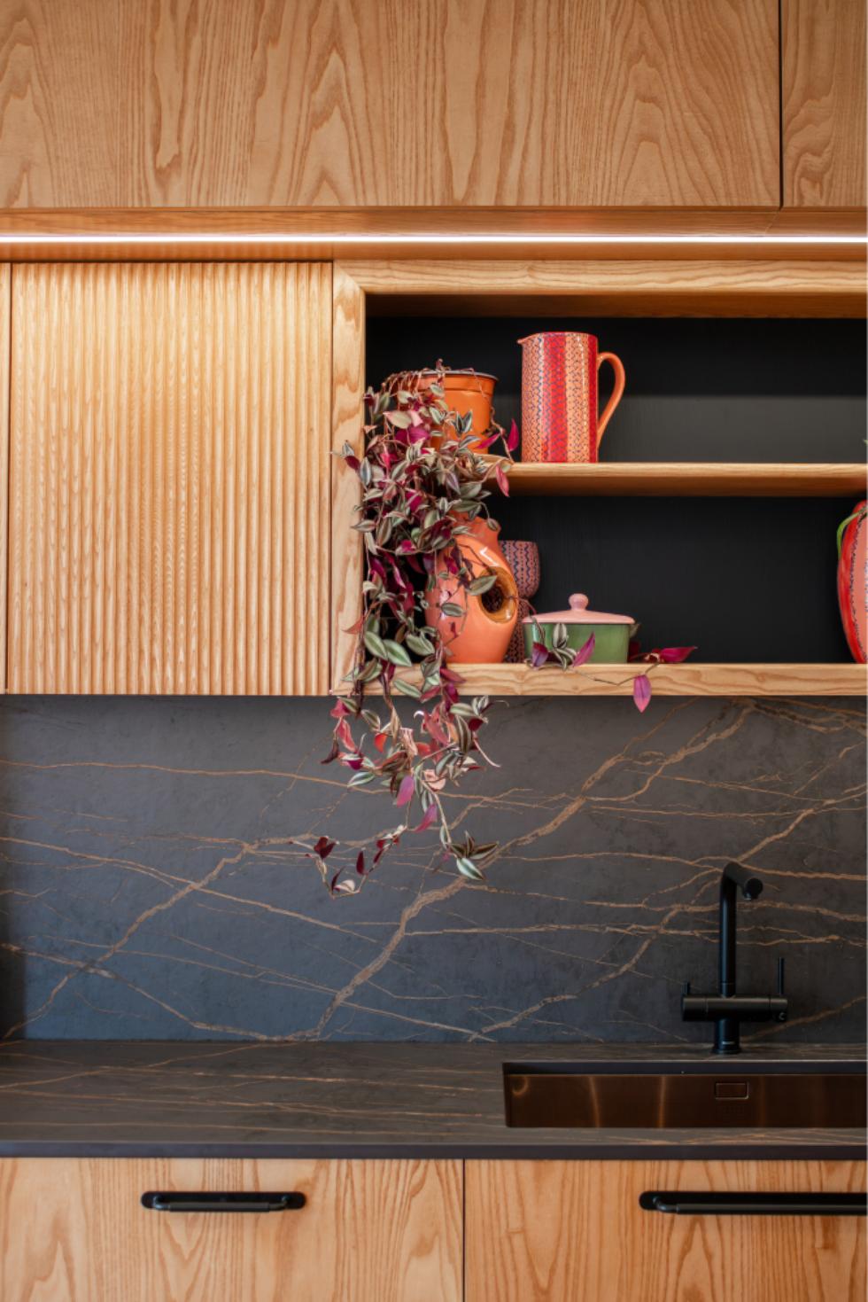 Kitchen Project - Fulford