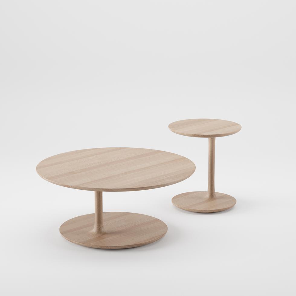 Artisan Bloop Coffee Table 