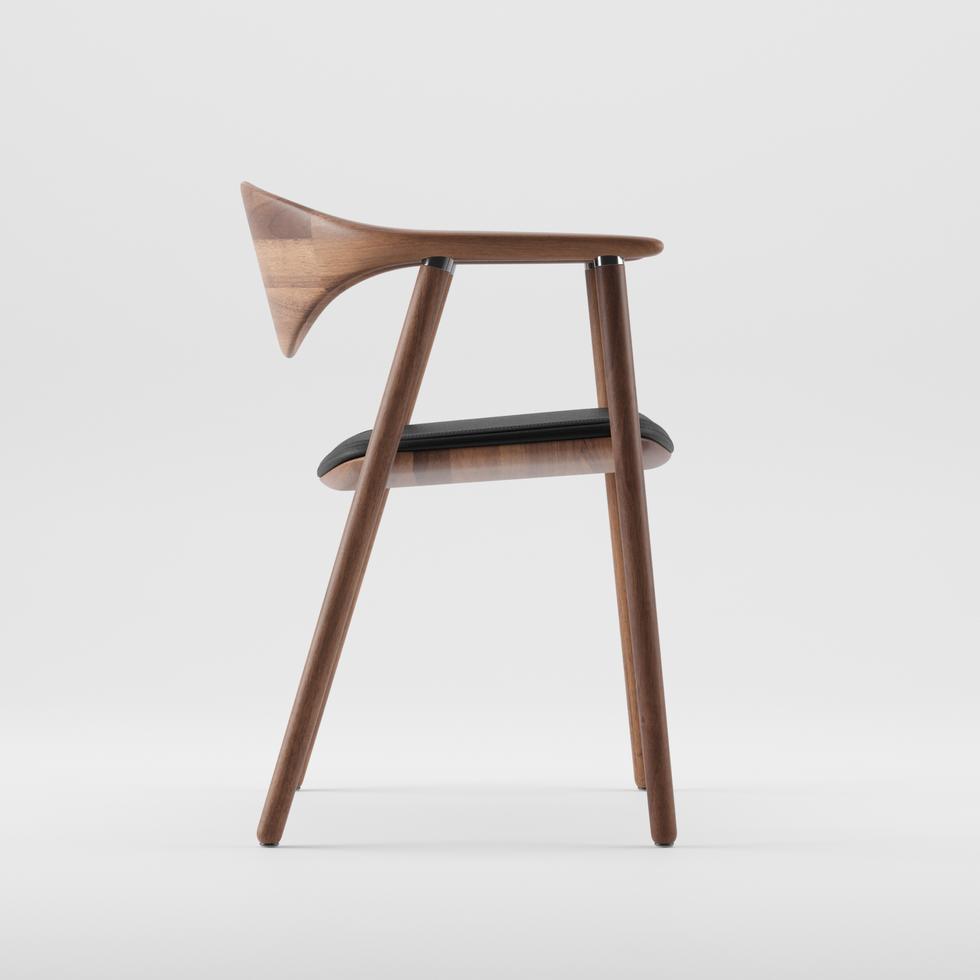 Artisan Naru Chair