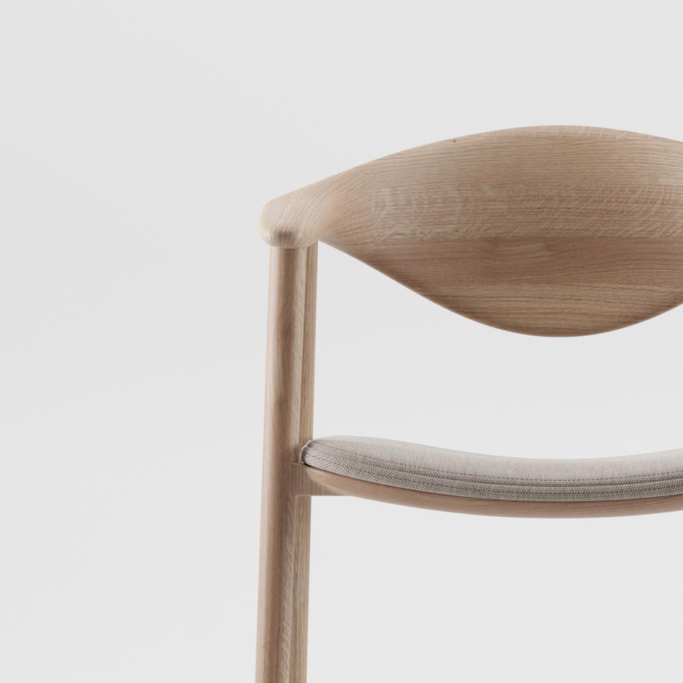 Artisan Naru Chair