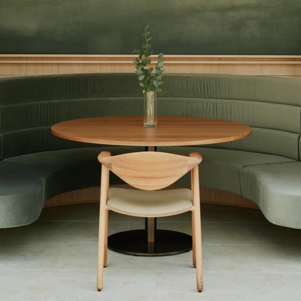 Artisan Naru Chair