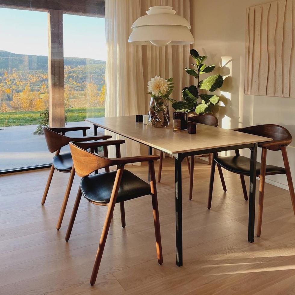 Artisan Naru Chair