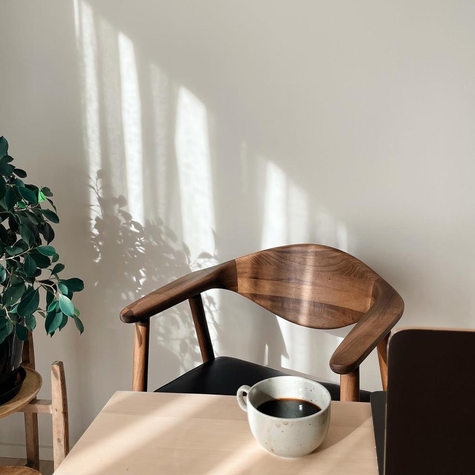 Artisan Naru Chair