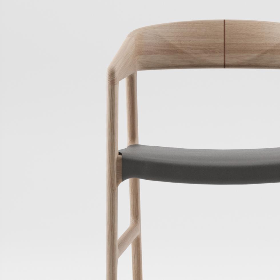 Artisan Tesa Chair