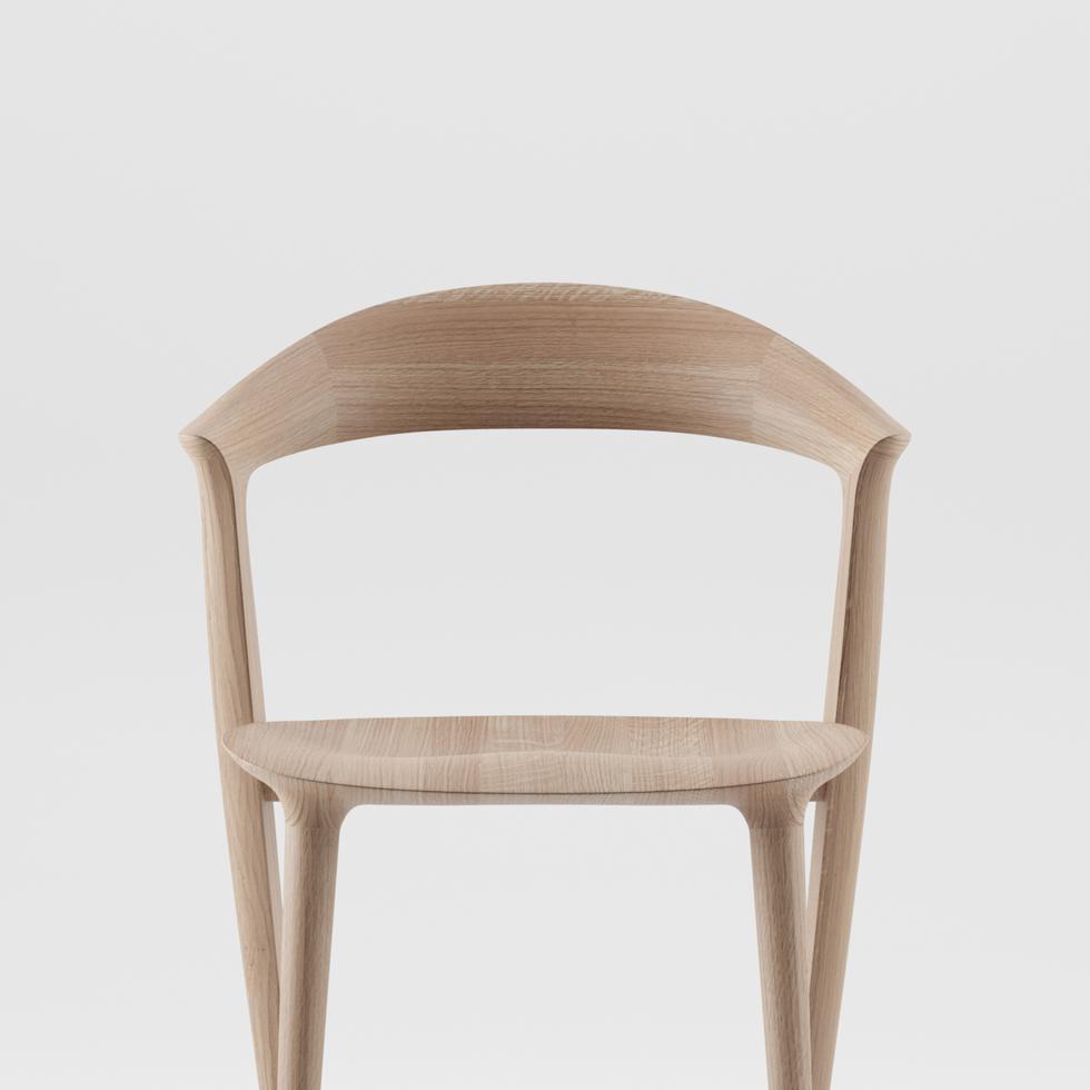 Artisan Addo Chair