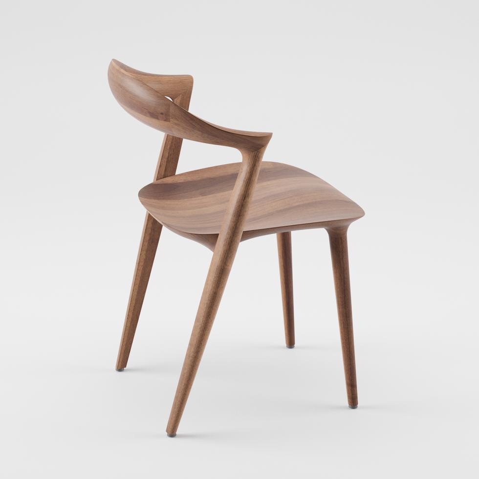 Artisan Addo Chair