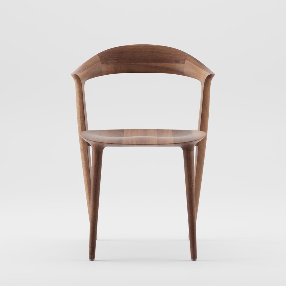Artisan Addo Chair