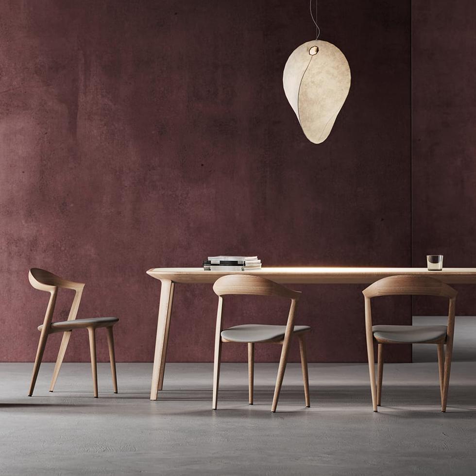 Artisan Addo Chair