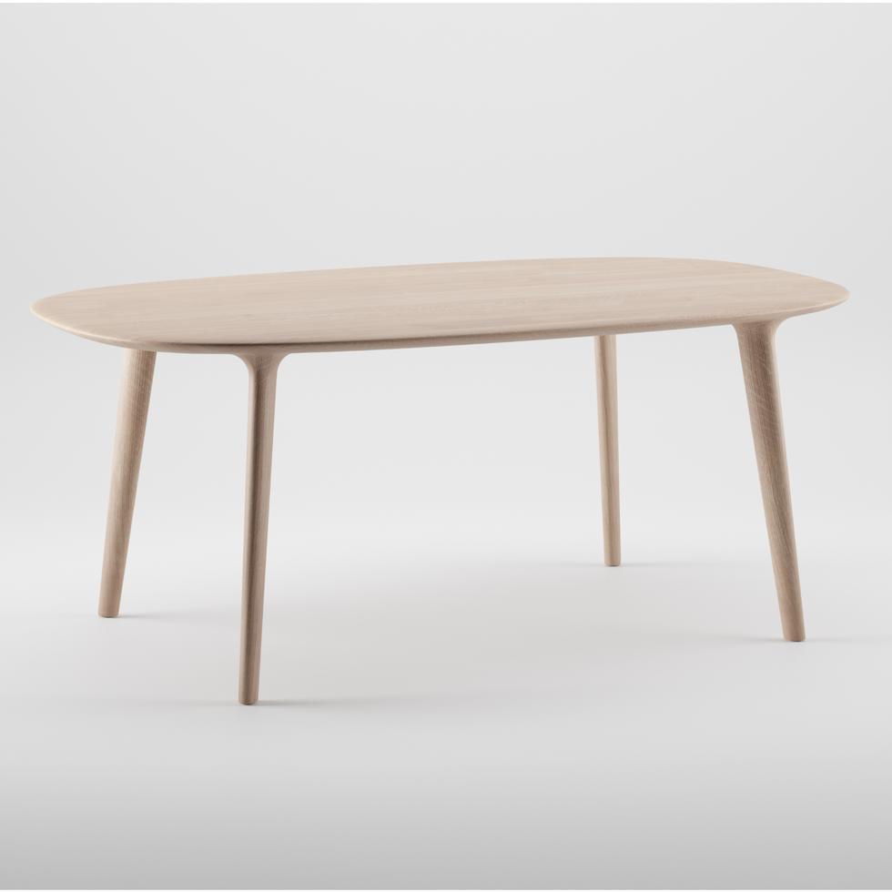 Artisan Luc Table