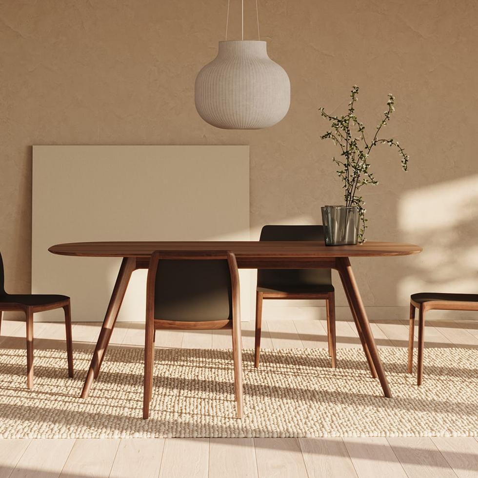 Artisan Coco Table 