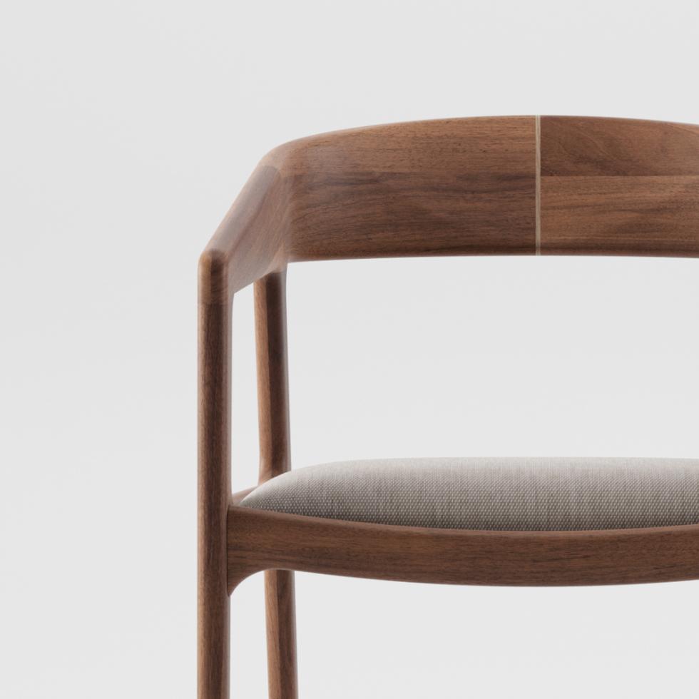 Artisan Tesa Rocking Chair
