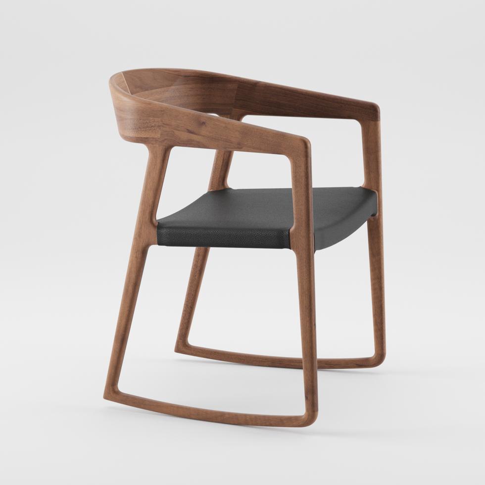 Artisan Tesa Rocking Chair