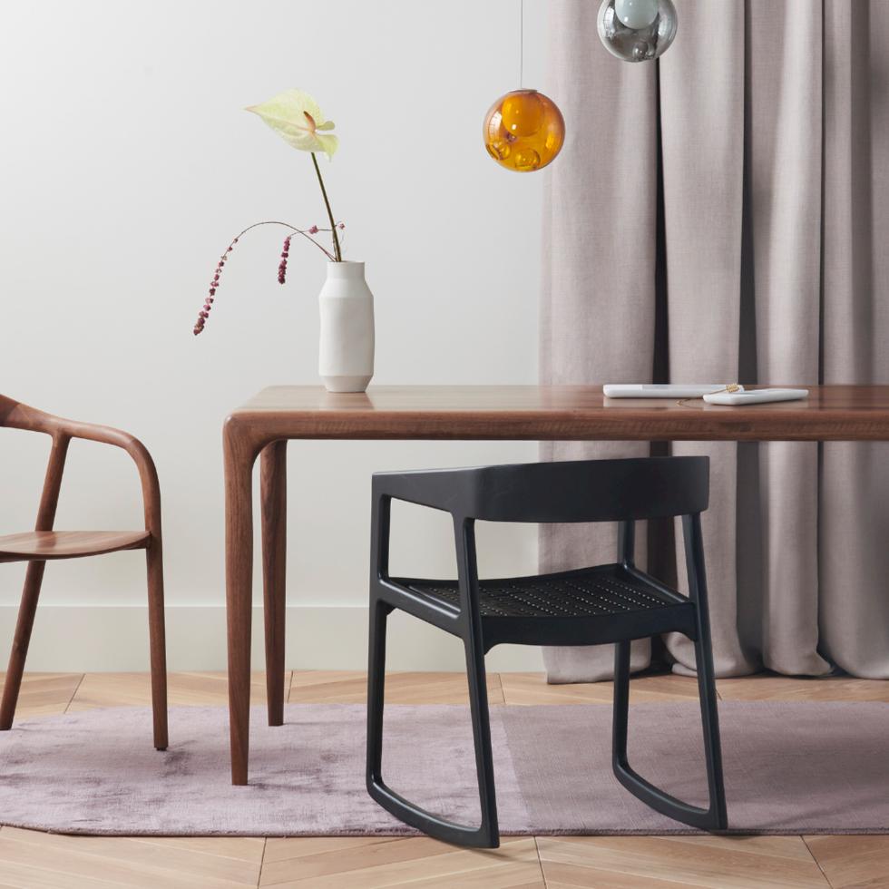 Artisan Tesa Rocking Chair
