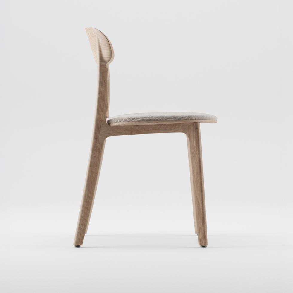 Artisan Tanka Chair