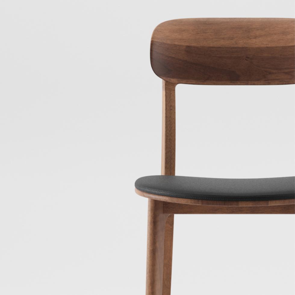 Artisan Tanka Chair