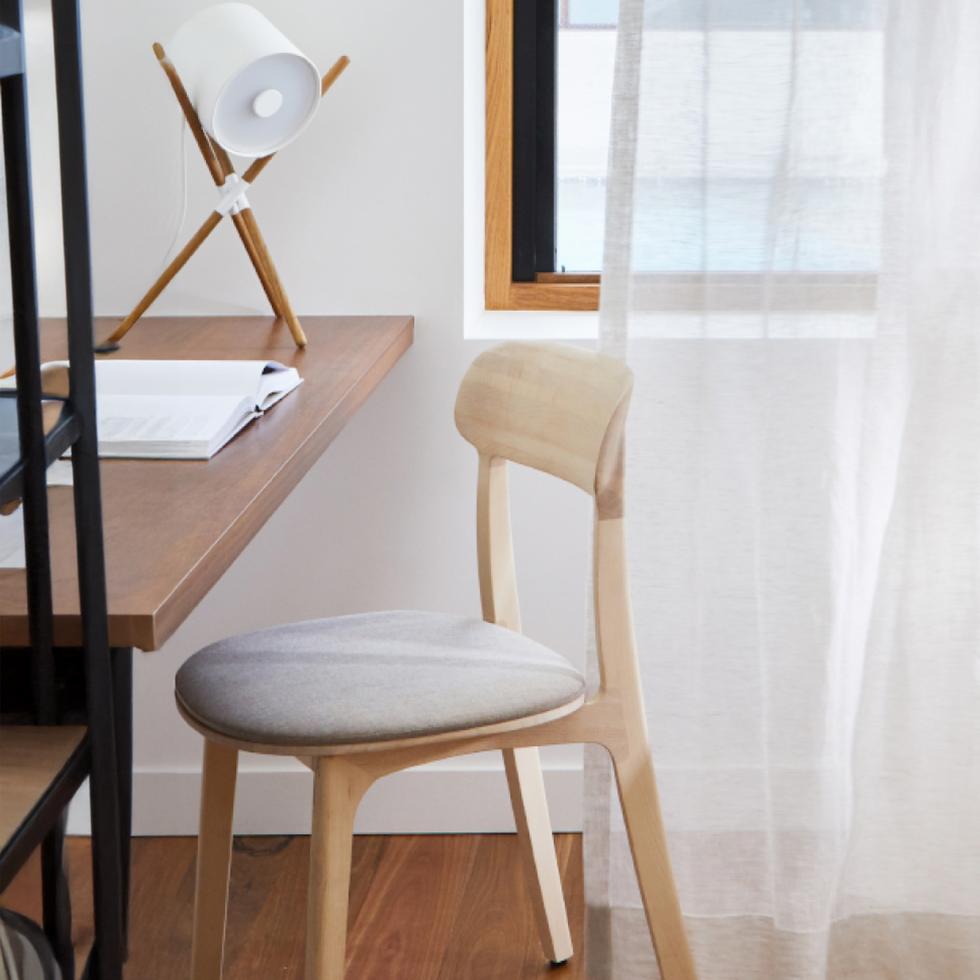 Artisan Tanka Chair