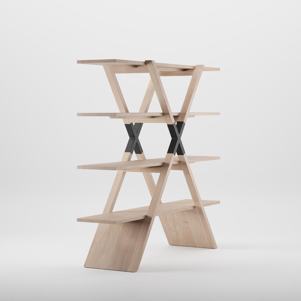 Artisan X Shelf