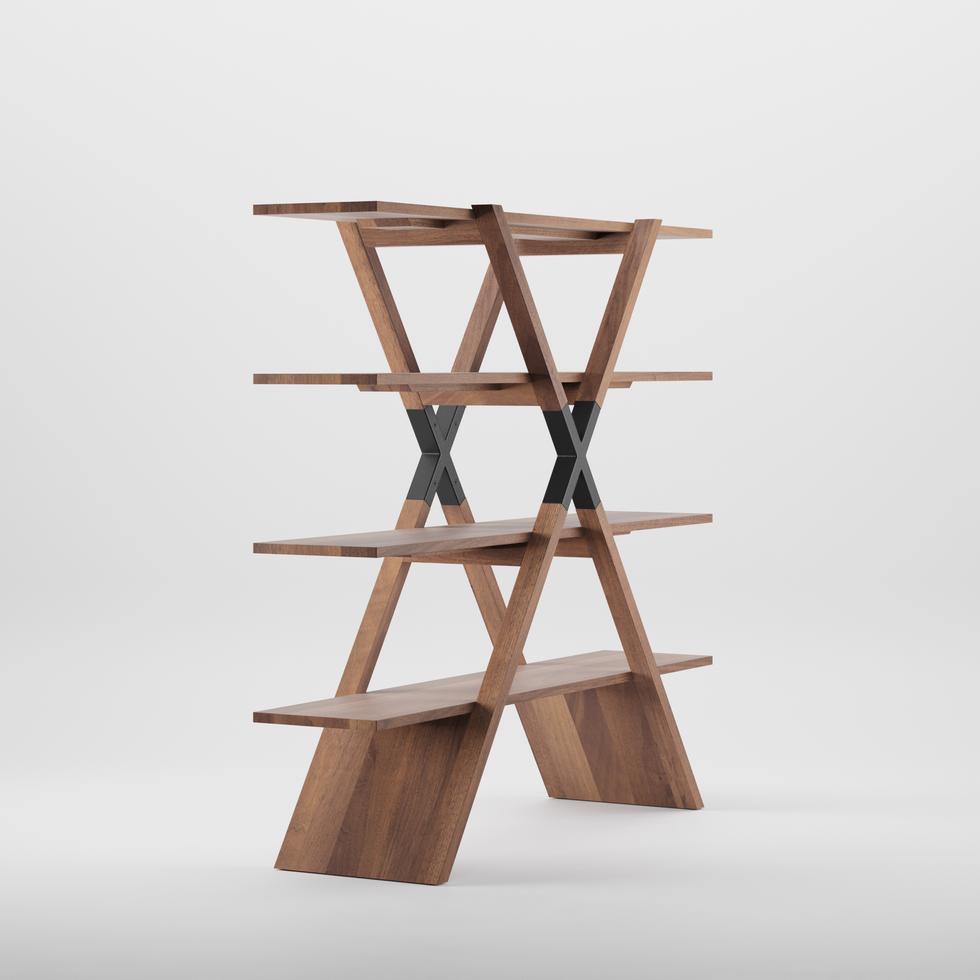 Artisan X Shelf