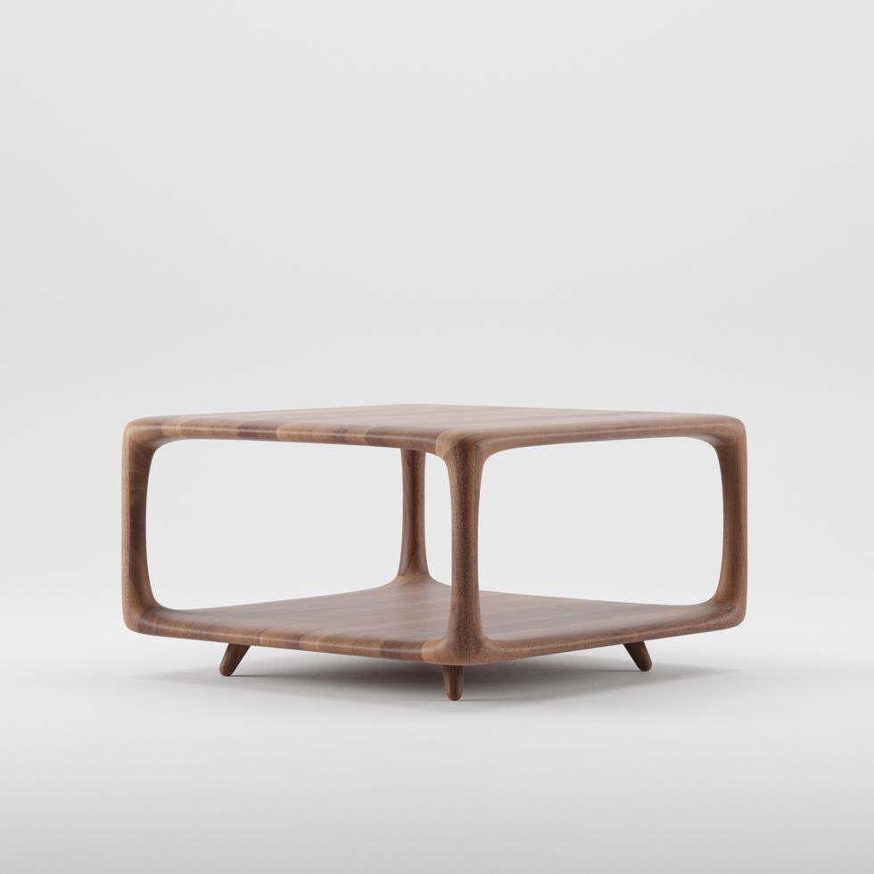 Artisan Blend Coffee Table