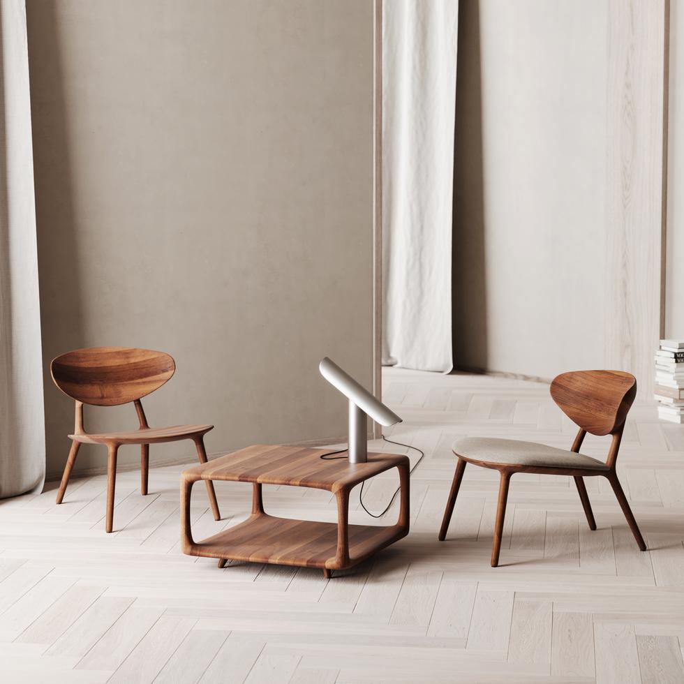 Artisan Blend Coffee Table