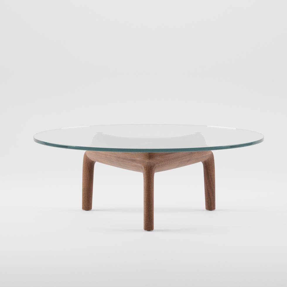 Artisan Pascal Coffee Table