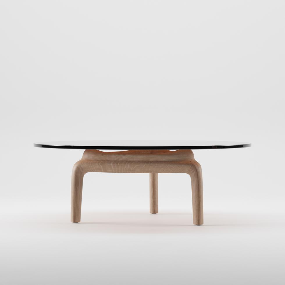 Artisan Pascal Coffee Table