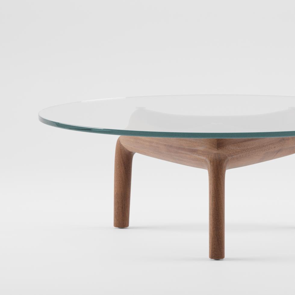 Artisan Pascal Coffee Table