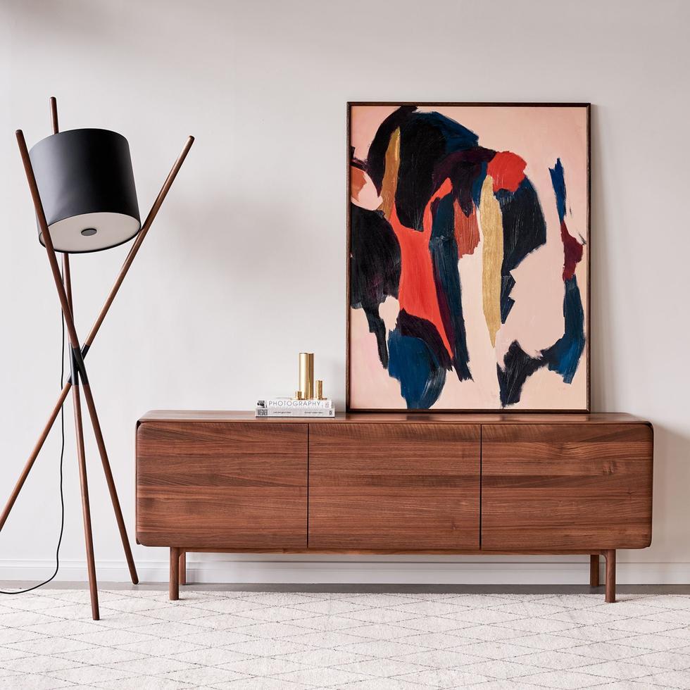 Artisan Cloud Sideboard