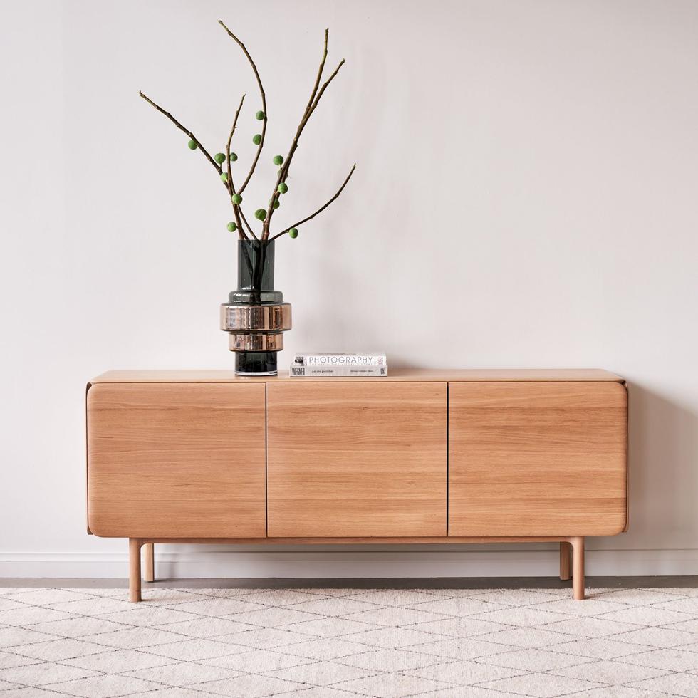 Artisan Cloud Sideboard