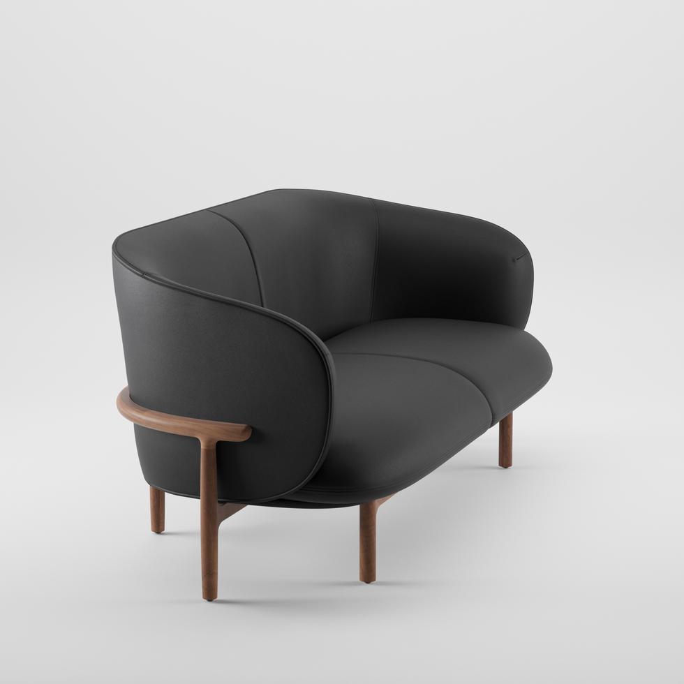 Artisan Mela Lounge Two Seater 