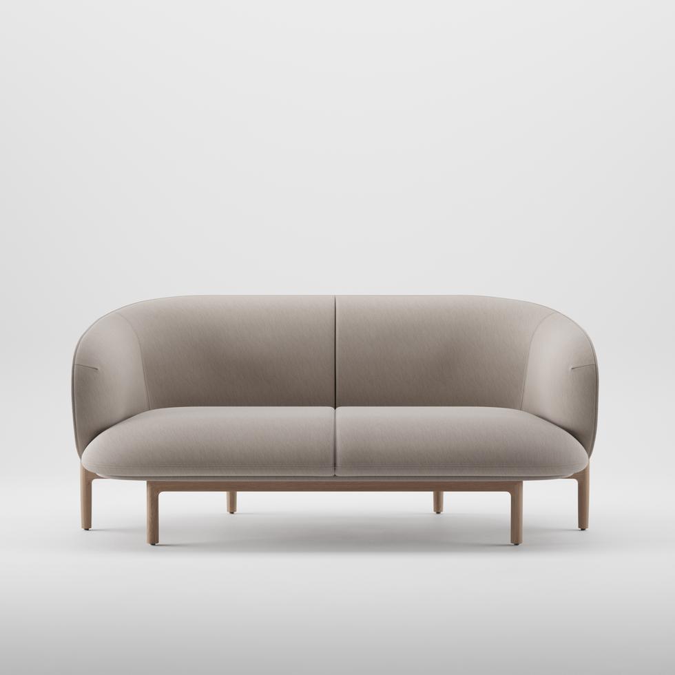 Artisan Mela Lounge Two Seater 