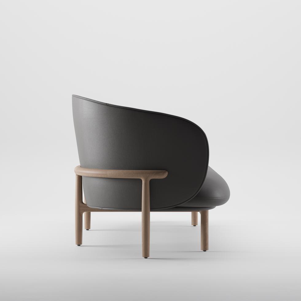 Artisan Mela Lounge Two Seater 