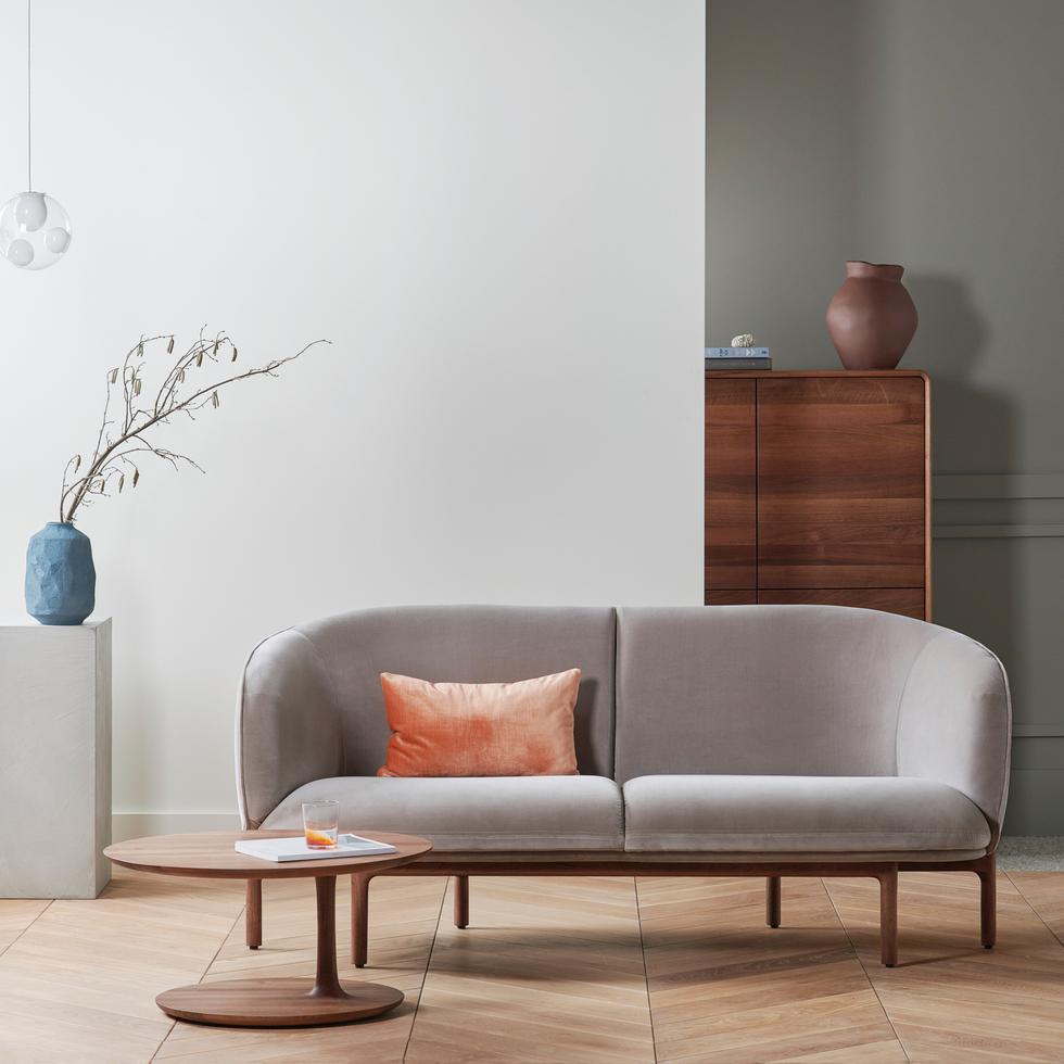 Artisan Mela Lounge Two Seater 