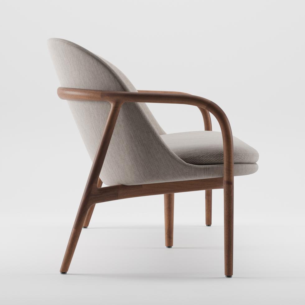Artisan Neva Sofa