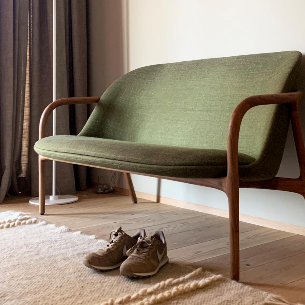 Artisan Neva Sofa