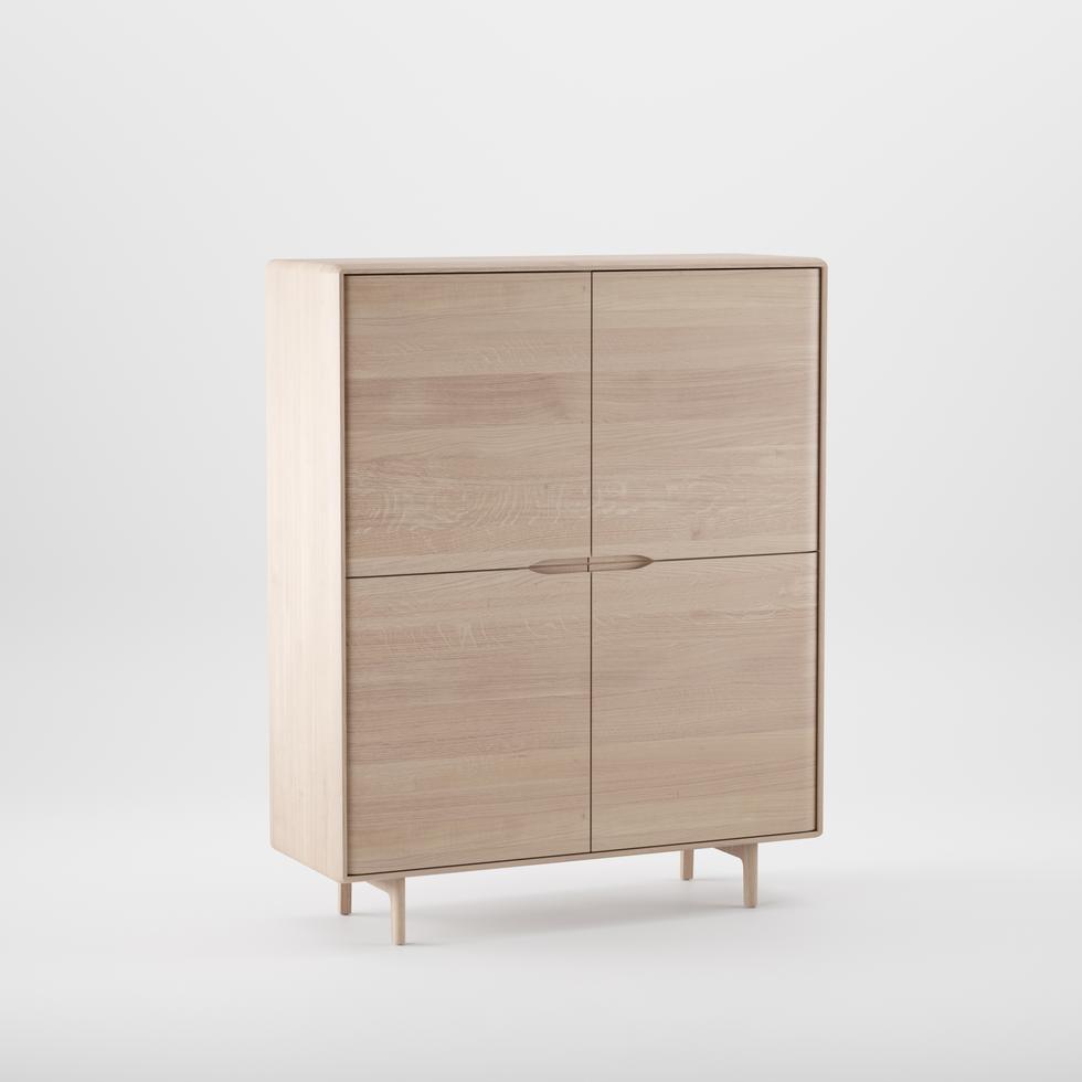 Artisan Invito Highboard