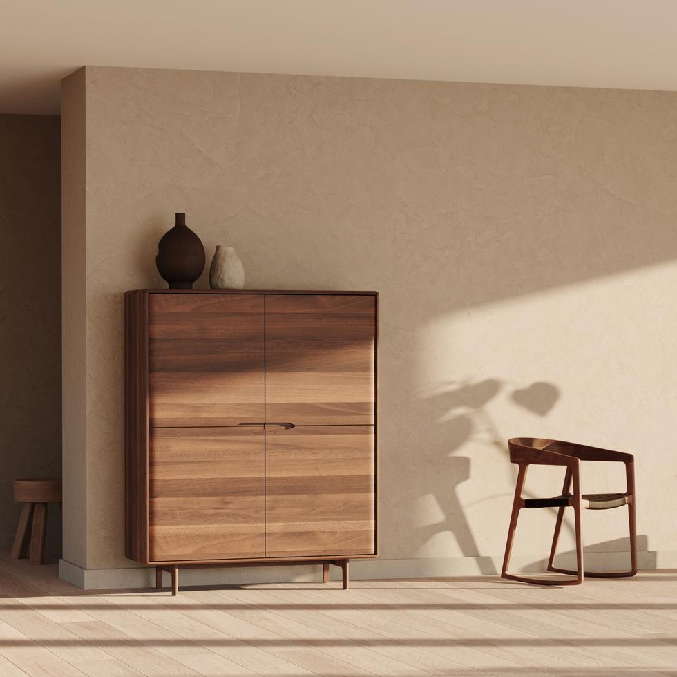 Artisan Invito Highboard