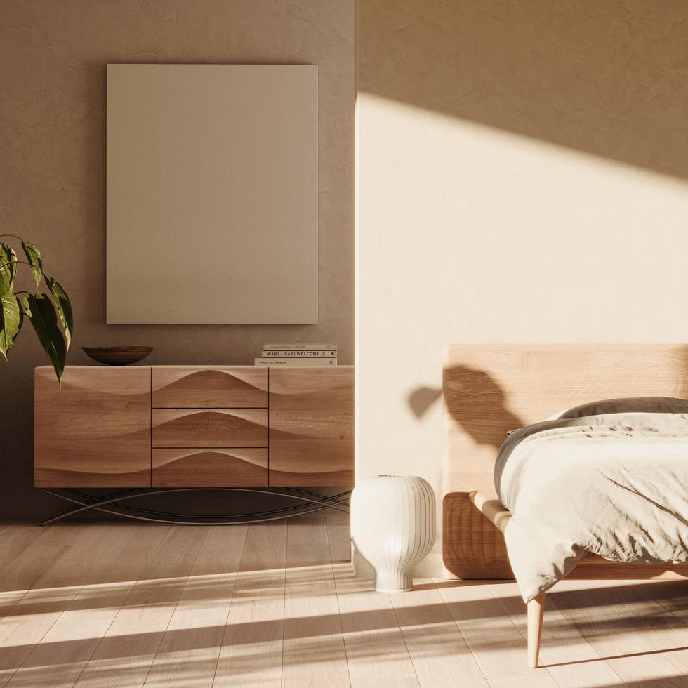 Artisan Lasta Sideboard