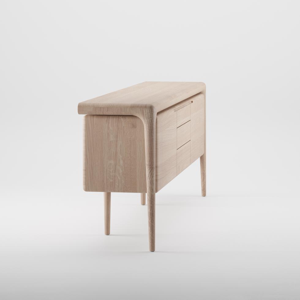 Artisan Latus Sideboard