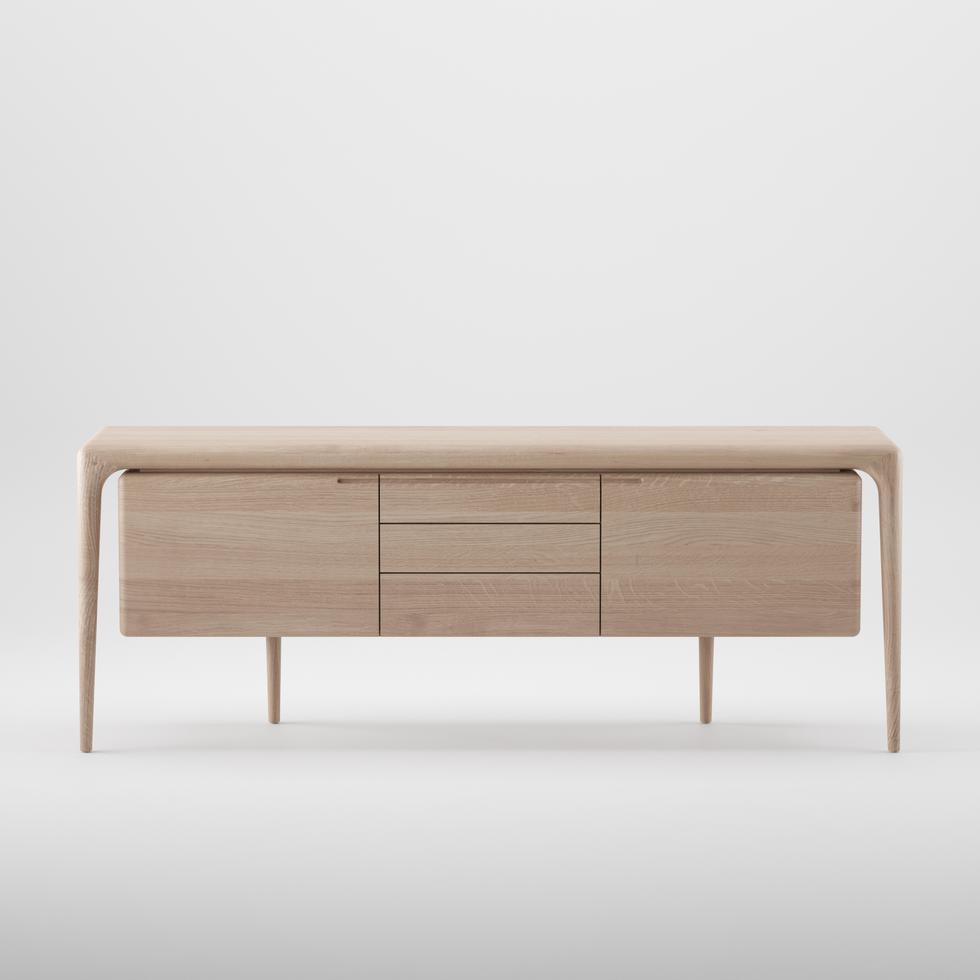 Artisan Latus Sideboard