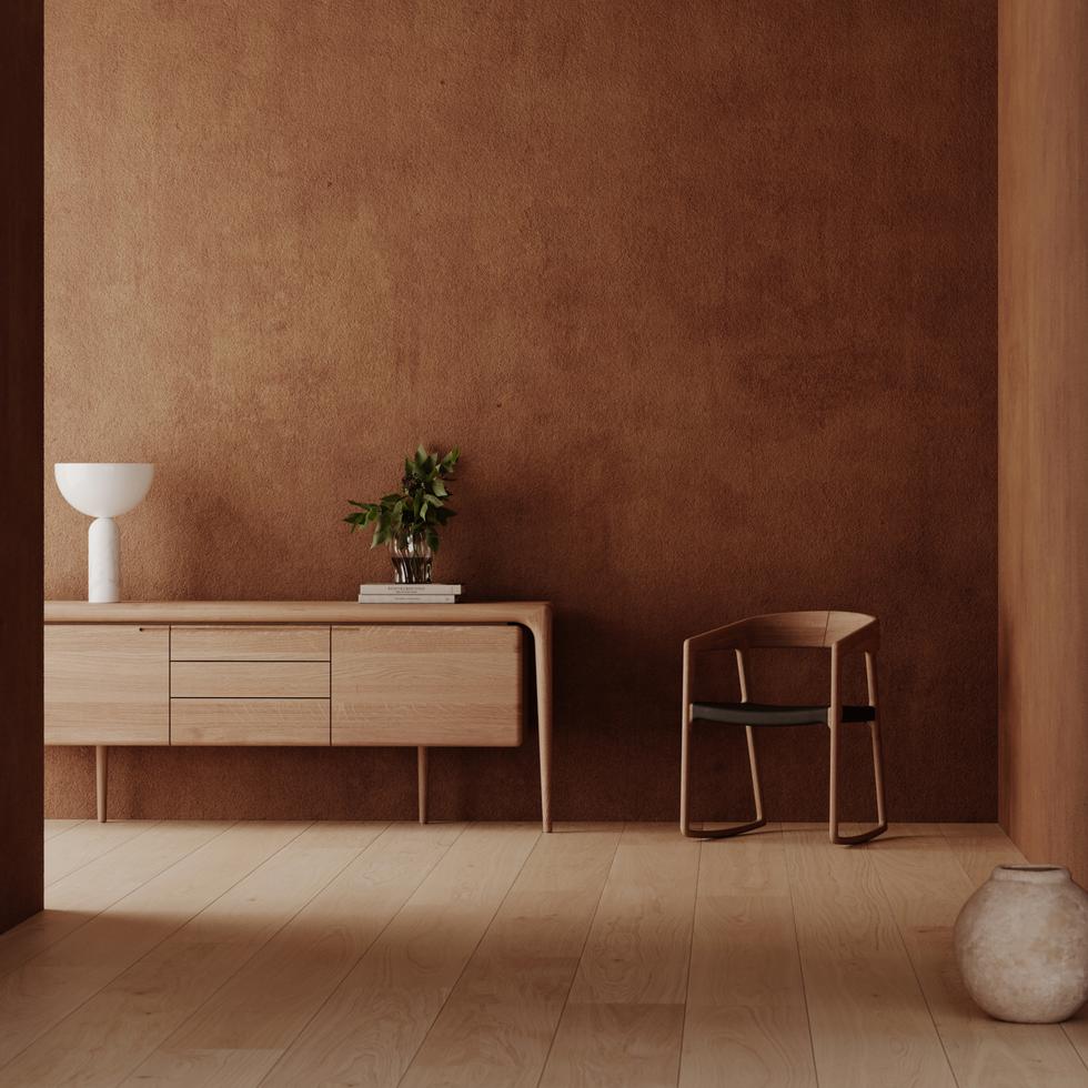 Artisan Latus Sideboard