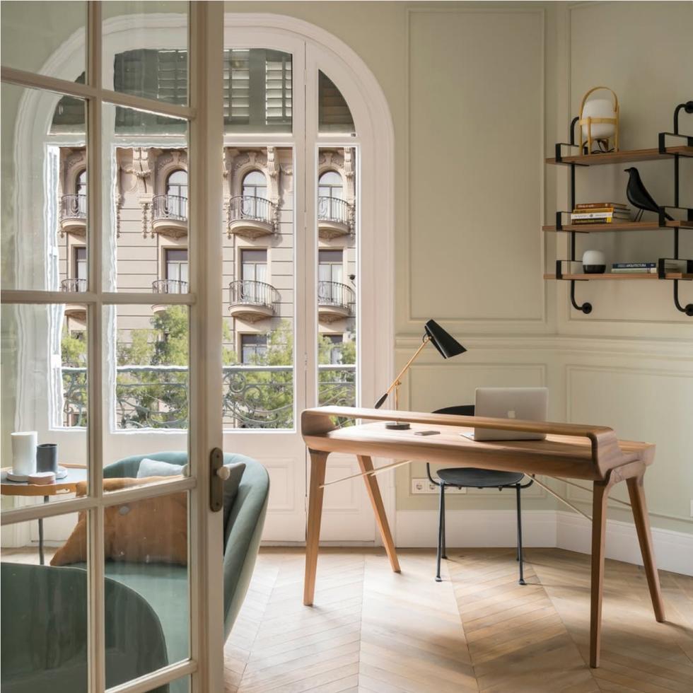 Artisan Picard Desk