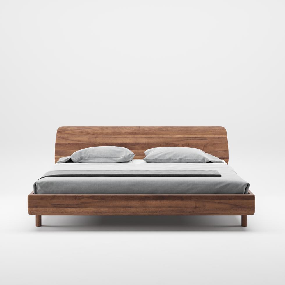 Artisan Fin Bed 