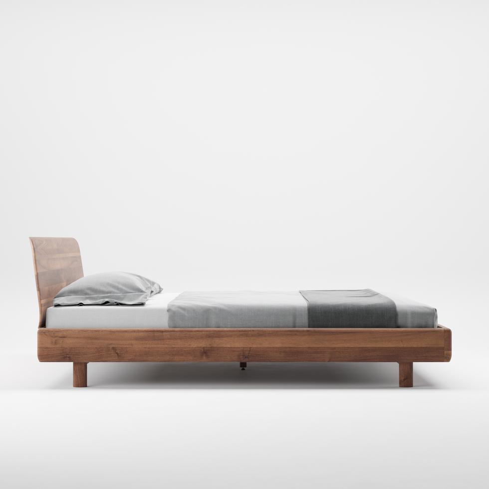 Artisan Fin Bed 