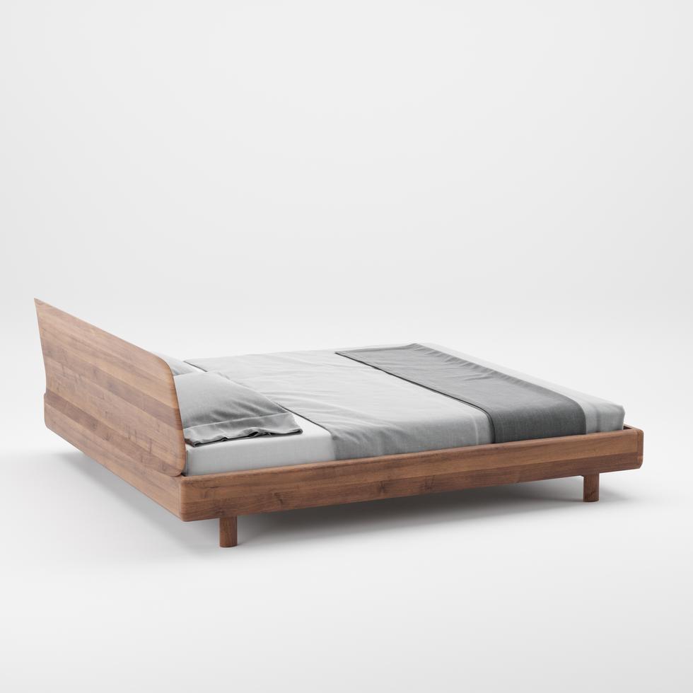 Artisan Fin Bed 