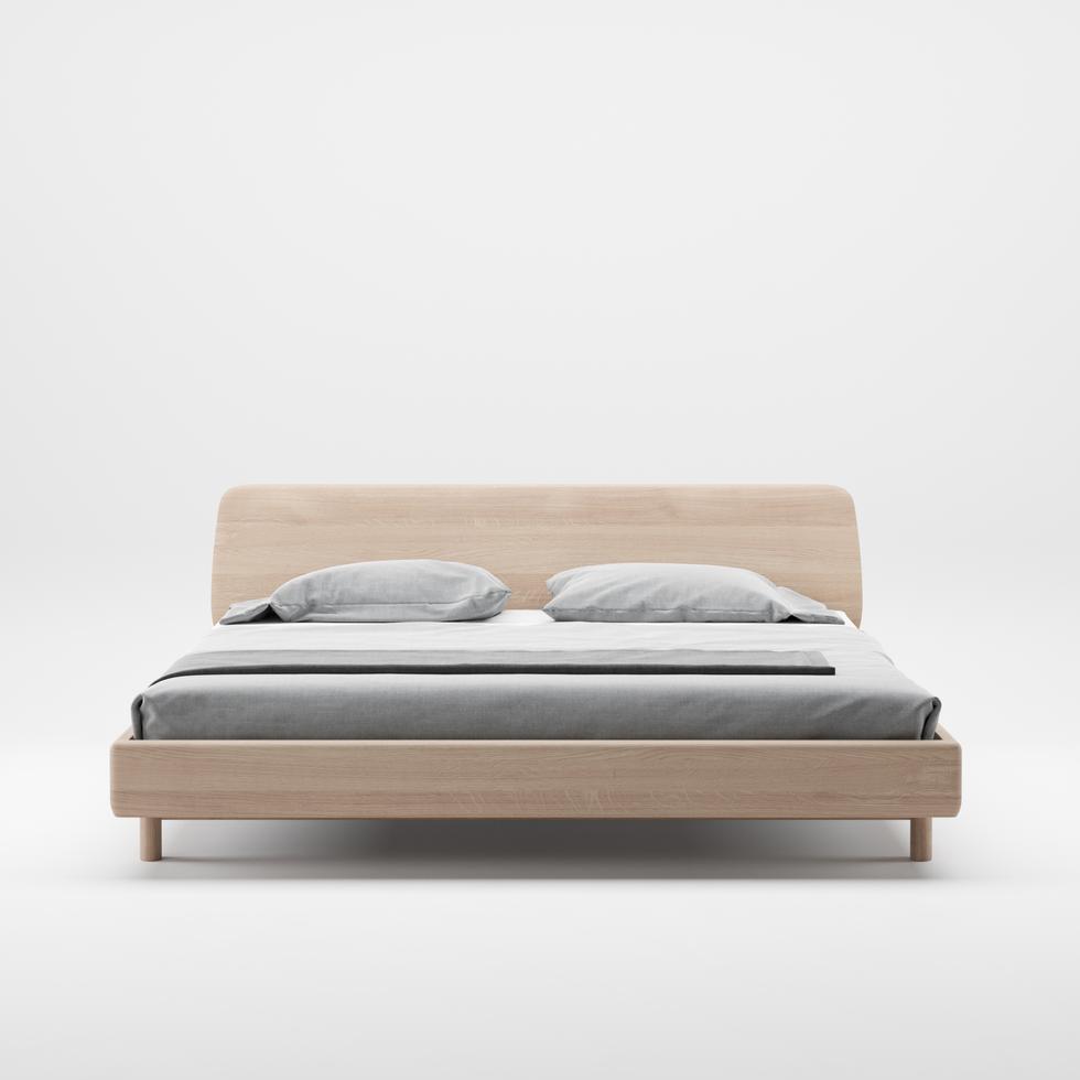 Artisan Fin Bed 