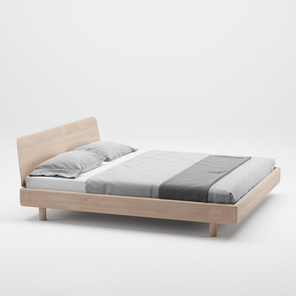 Artisan Fin Bed 